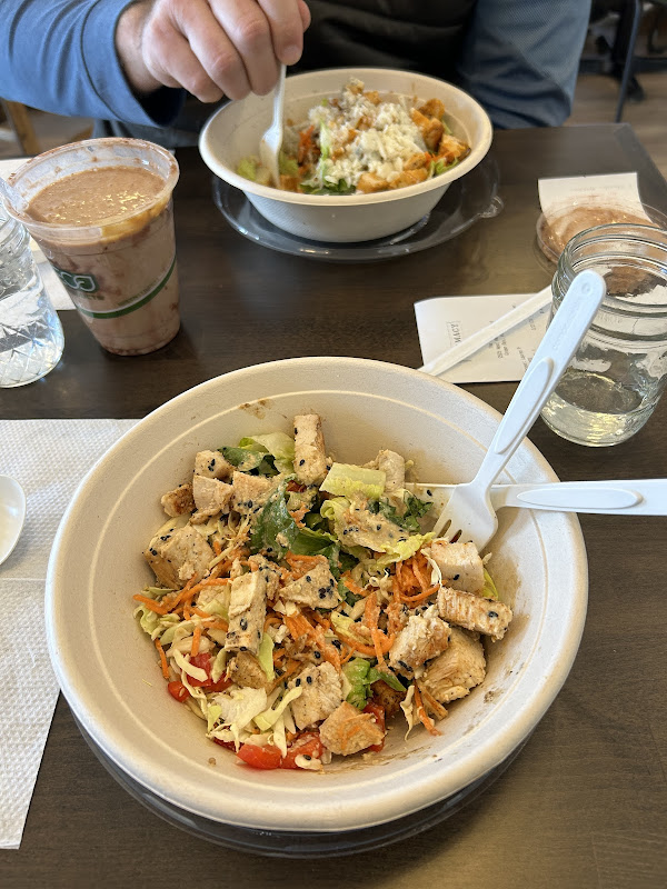 The Vegetarian photo 4