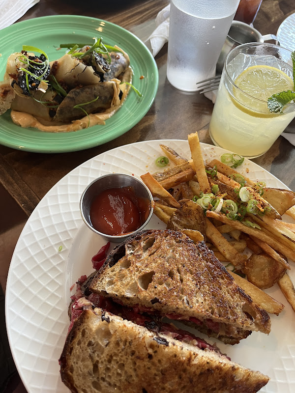 The Wellness Bar @ SUBR photo 2