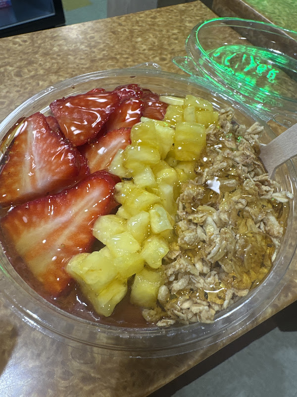 The Wellness Bar @ SUBR photo 3