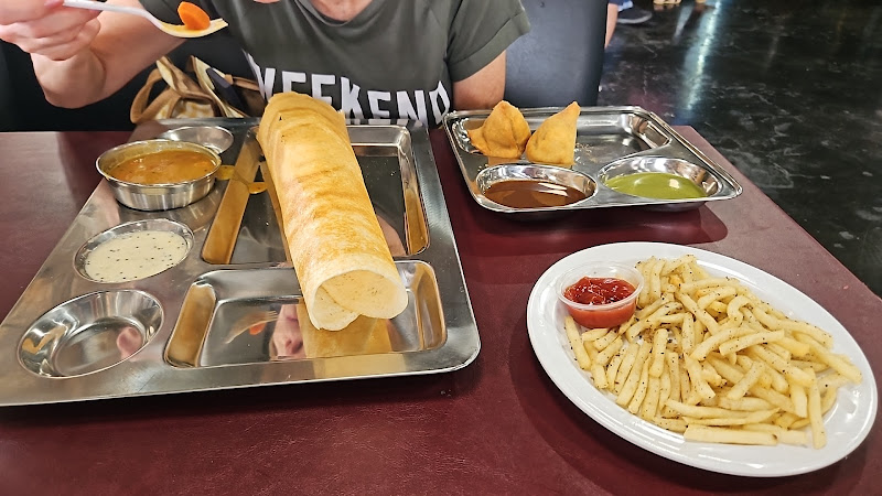 The Whistle Stop photo 3