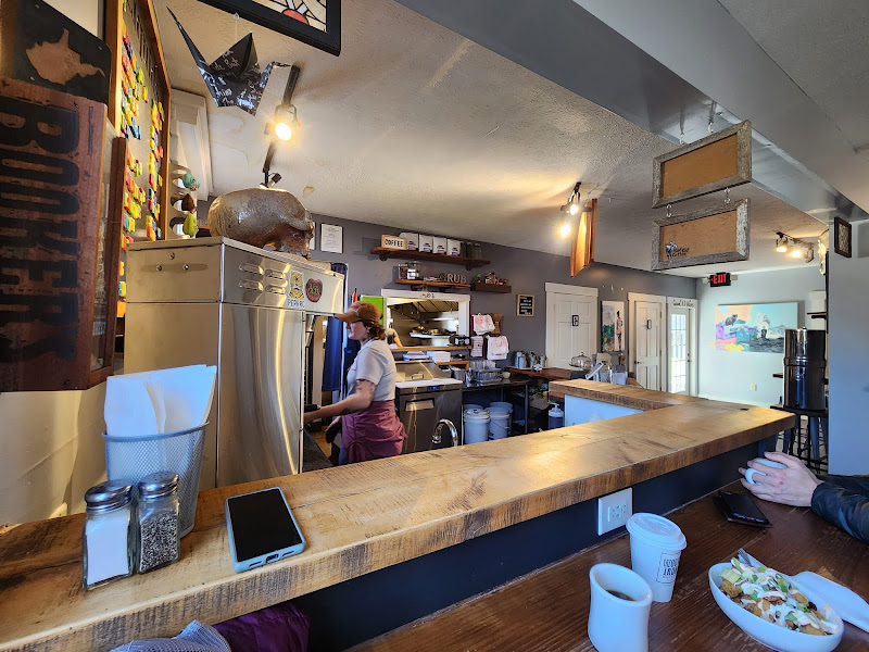 The Wild Bean photo 5