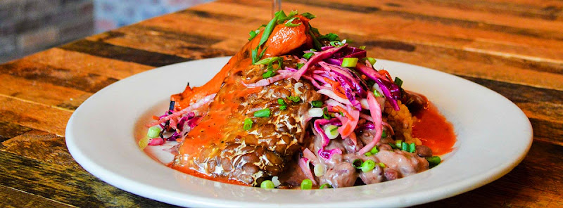 The Wild Hare photo 2