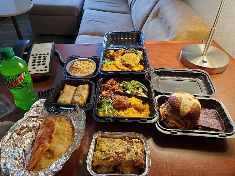 THEP Thai Restaurant