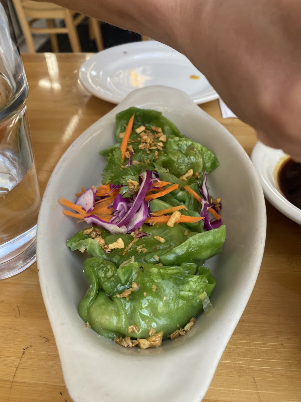 THEP Thai Restaurant photo 2