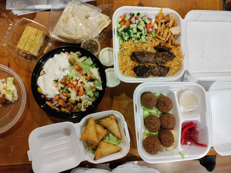 Third Coast Spice Cafe photo 3