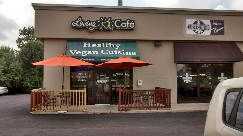 Third Coast Spice Cafe photo 4