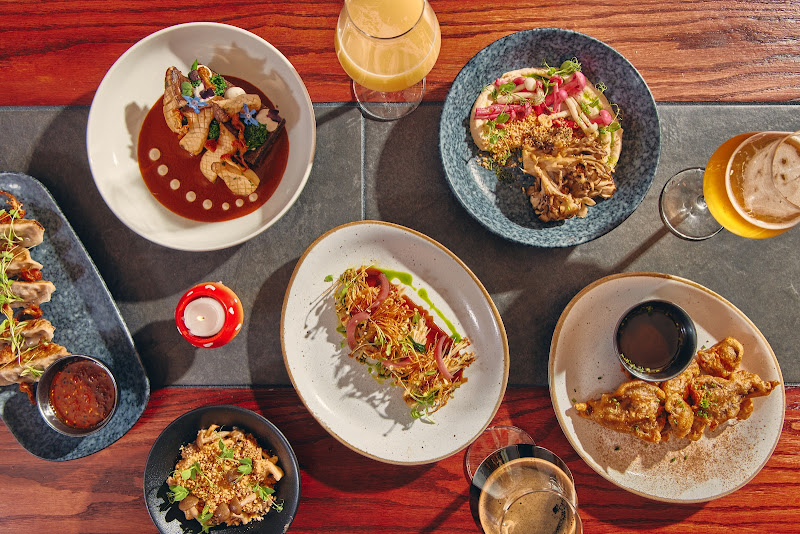 Third Kingdom (formerly And Beer NYC)