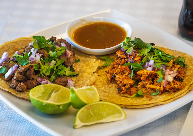 Tiger Lily Café photo 5