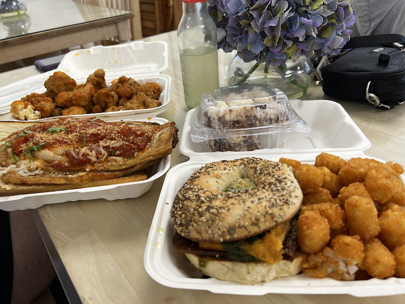 Tiger Lily Cafe photo 4