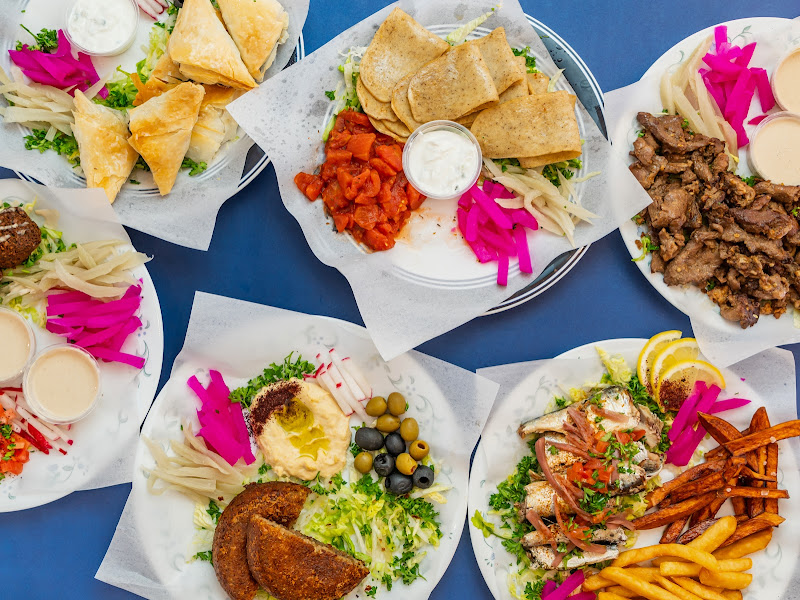 Tiger Lily Ghost Bistro, LLC photo 3