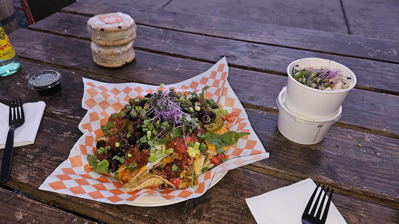 Tin Shed Garden Cafe photo 4