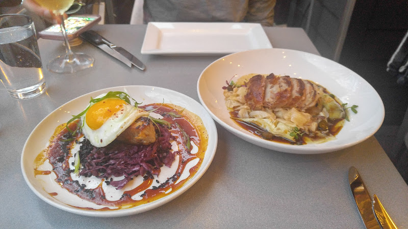 Tinker Street Restaurant photo 4