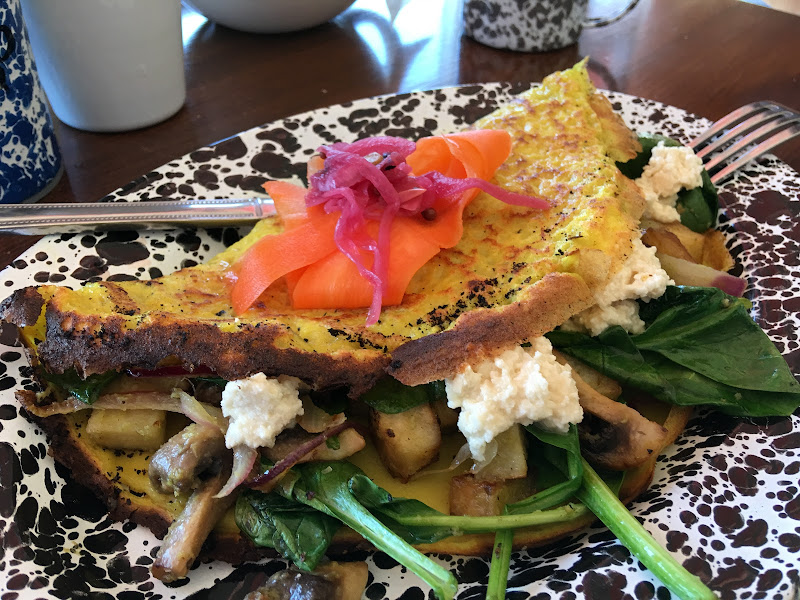 TNK Vegan Café photo 3