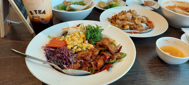 TNK Vegan Café photo 4