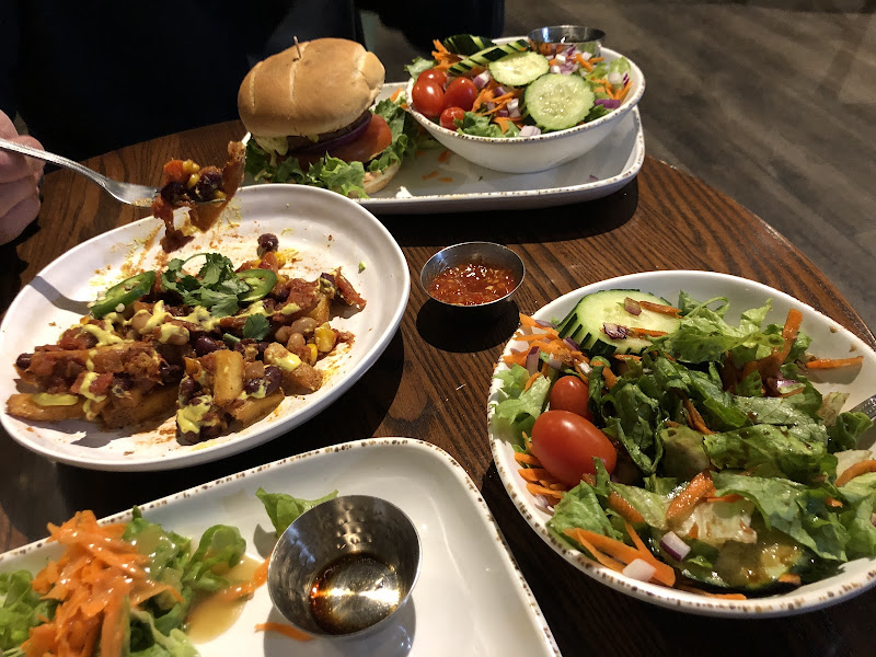 Trash Panda Vegan photo 2