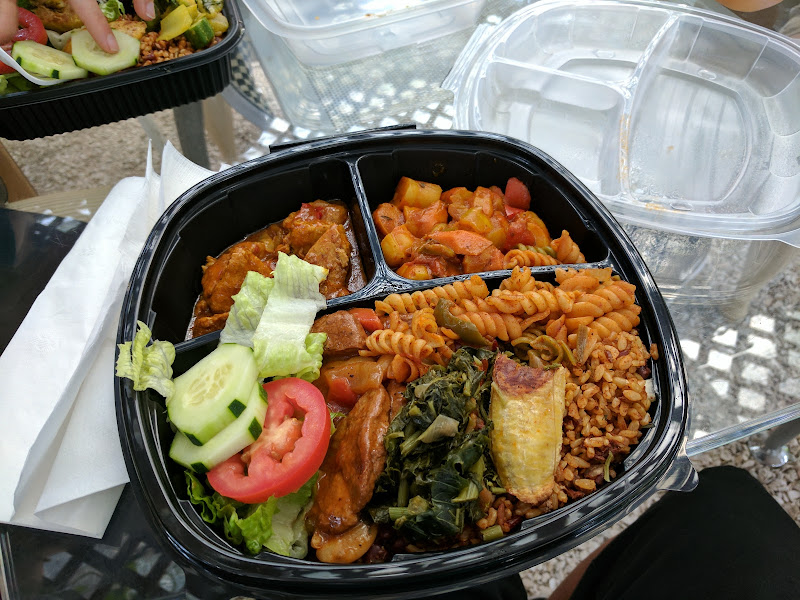 Treelion Juice Bar and Natural Foods