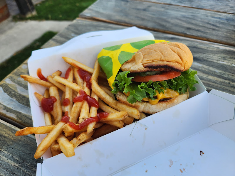 Treelion Juice Bar and Natural Foods photo 2