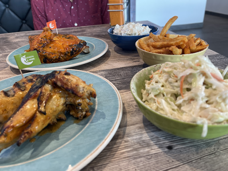 Tribos Peri Peri - Ellicott City