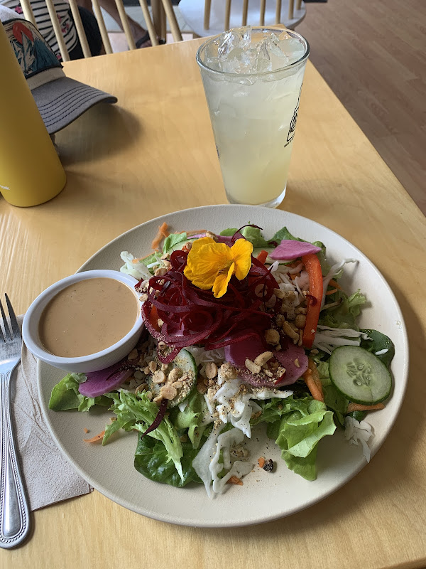 Trillium Farm to Table