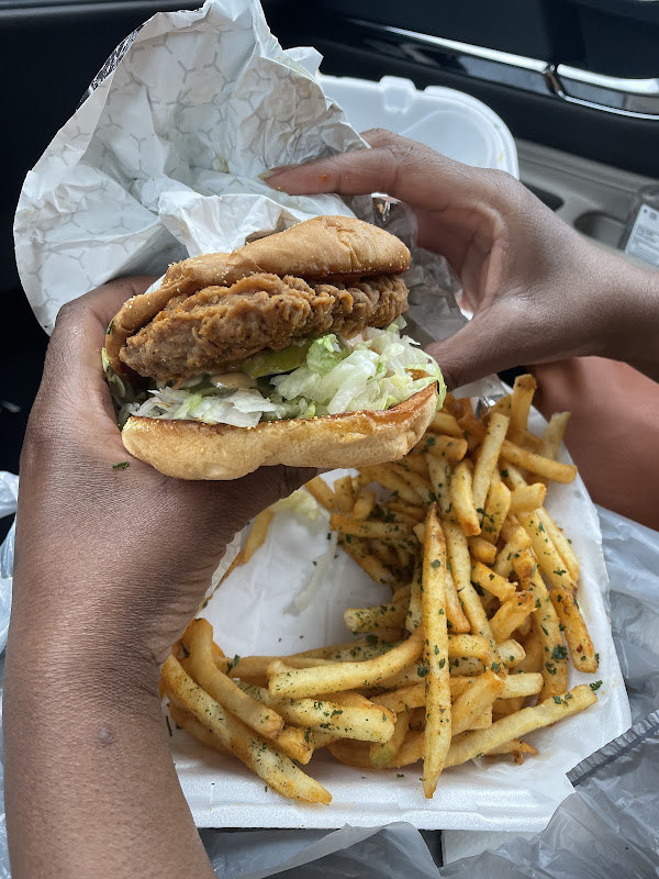 Trippy's Plant Based Diner photo 2