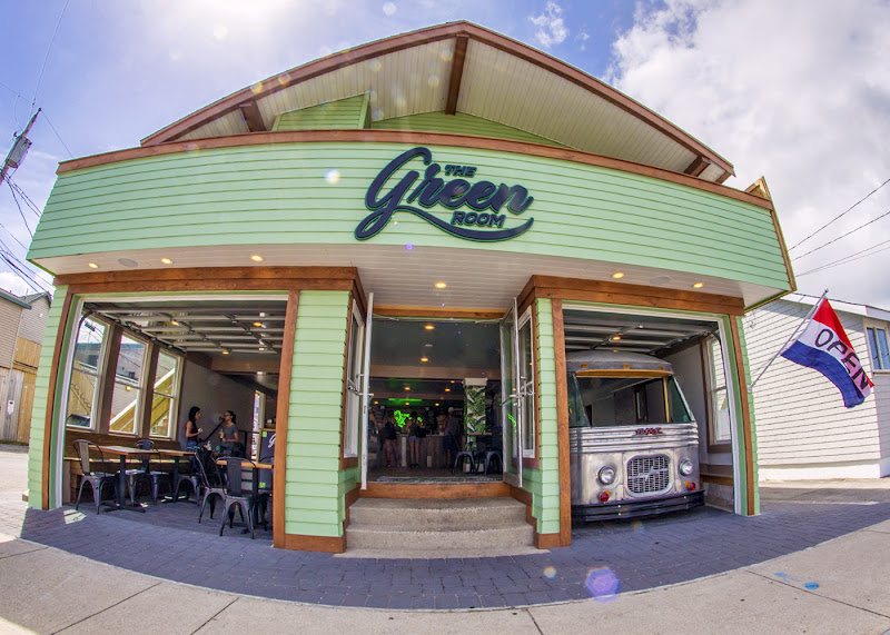 Troy's Fresh Kitchen & Juice Bar photo 2