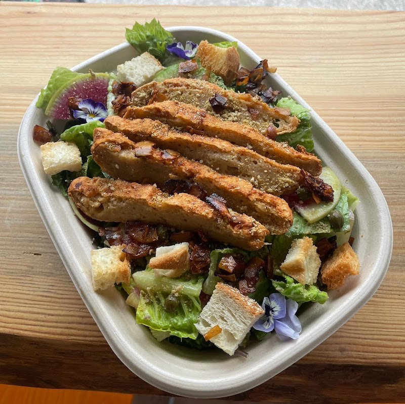 Troy's Fresh Kitchen & Juice Bar photo 4