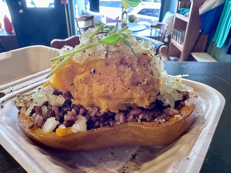 Troy's Fresh Kitchen & Juice Bar photo 5