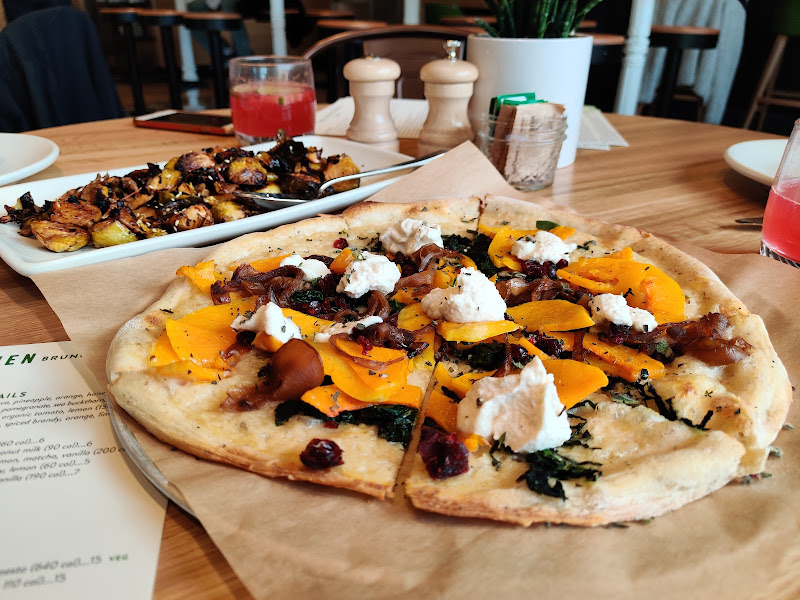 True Food Kitchen photo 3