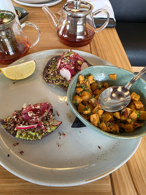 True Food Kitchen photo 5