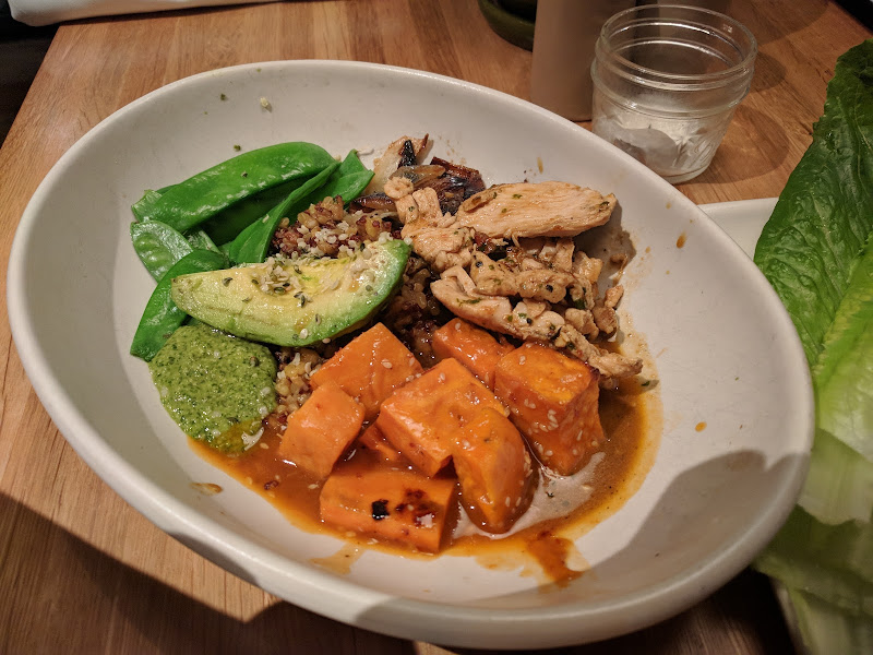 True Food Kitchen photo 5