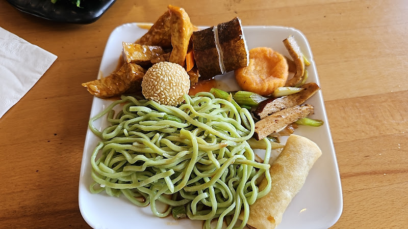 Tuệ Tâm (Vietnamese Vegan Restaurant) photo 2