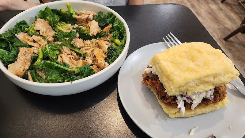 Tupelo Grille photo 5