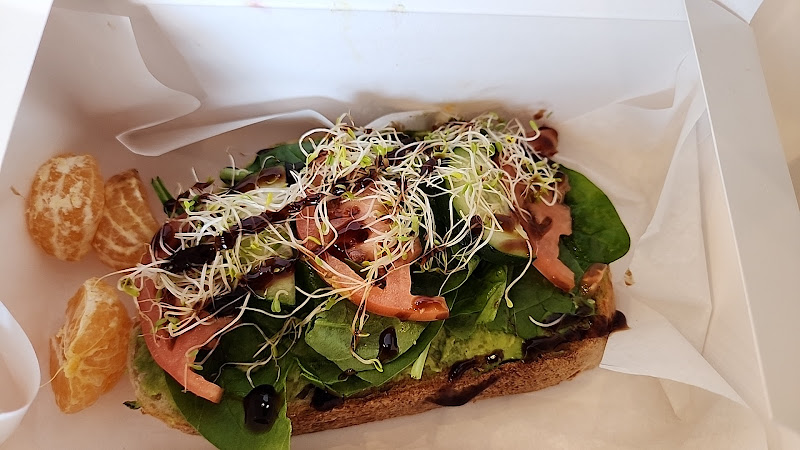 Turtle Rock Coffee & Cafe