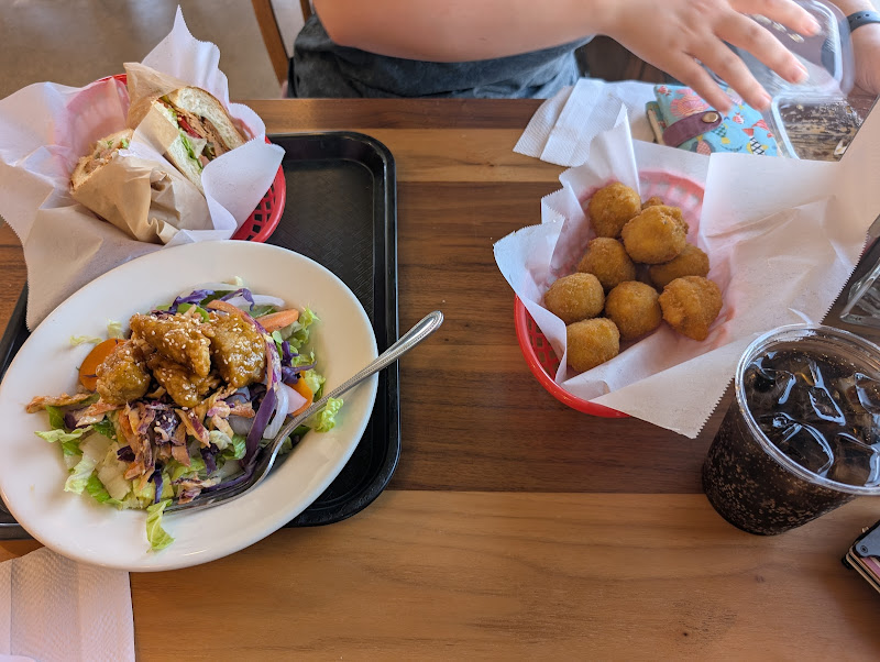 Twisted Fern photo 3