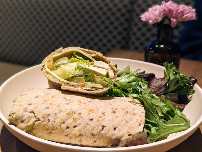 Udupi Indian Vegetarian & Vegan Cuisine photo 4