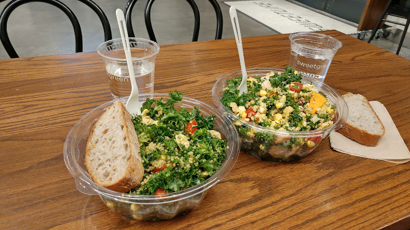 Umami Global Bistro photo 2