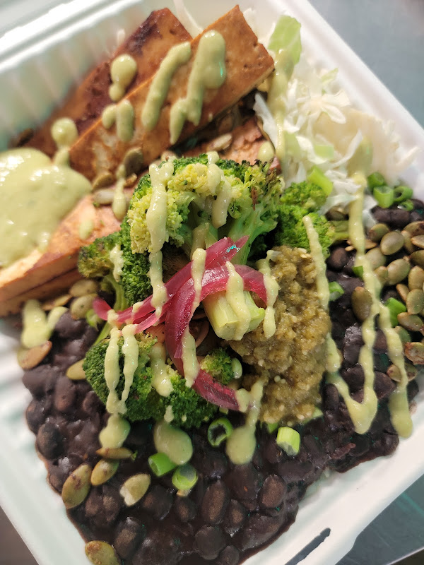 UNIQUE (VEGAN FRIENDLY) QUESADILLAS photo 2