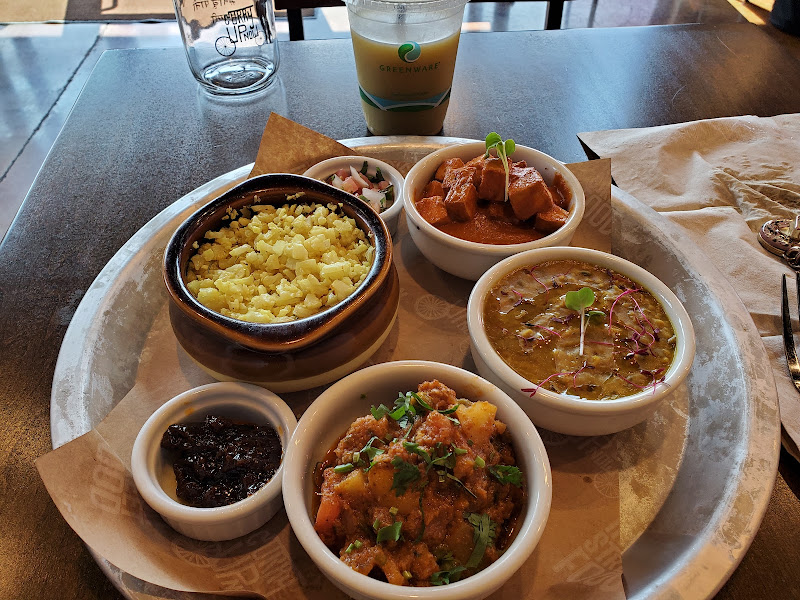 Uprooted Vegan Cuisine photo 2