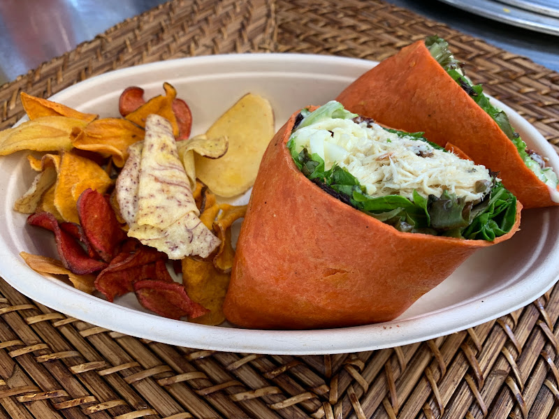 Urban Restaurant photo 2