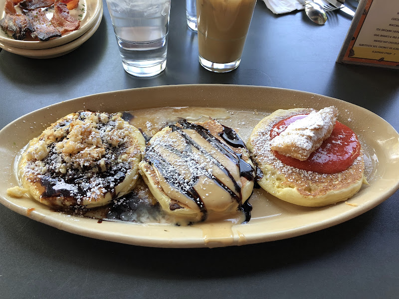 Urban Village Grill photo 2