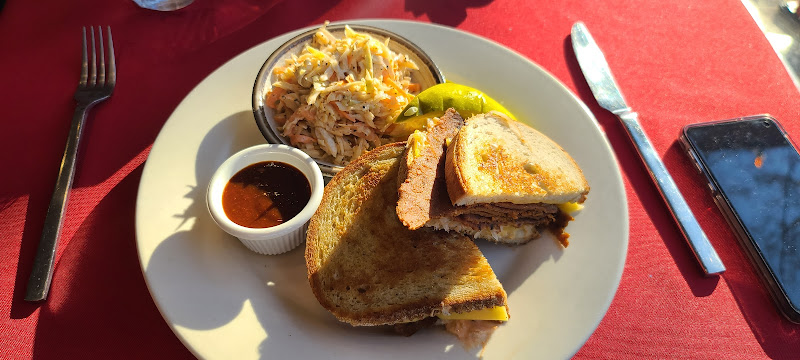 V-SPOT FOOD VEGAN RESTAURANT