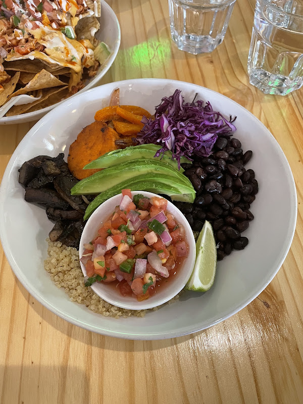 Van Gogh's Eeterie photo 3