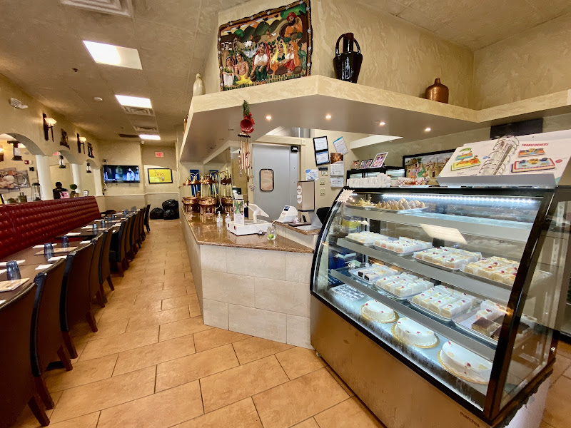 Vatan Indian Vegetarian Cuisine & Bakery, East Windsor, NJ