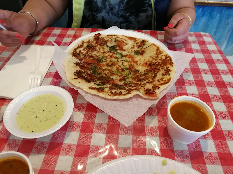 Vatan Indian Vegetarian Cuisine & Bakery, East Windsor, NJ photo 2