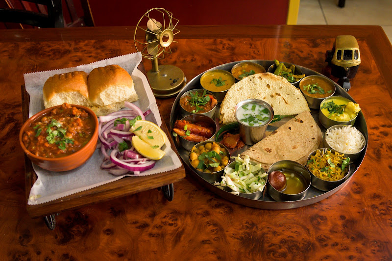 Vatan Indian Vegetarian Cuisine & Bakery, Jersey City