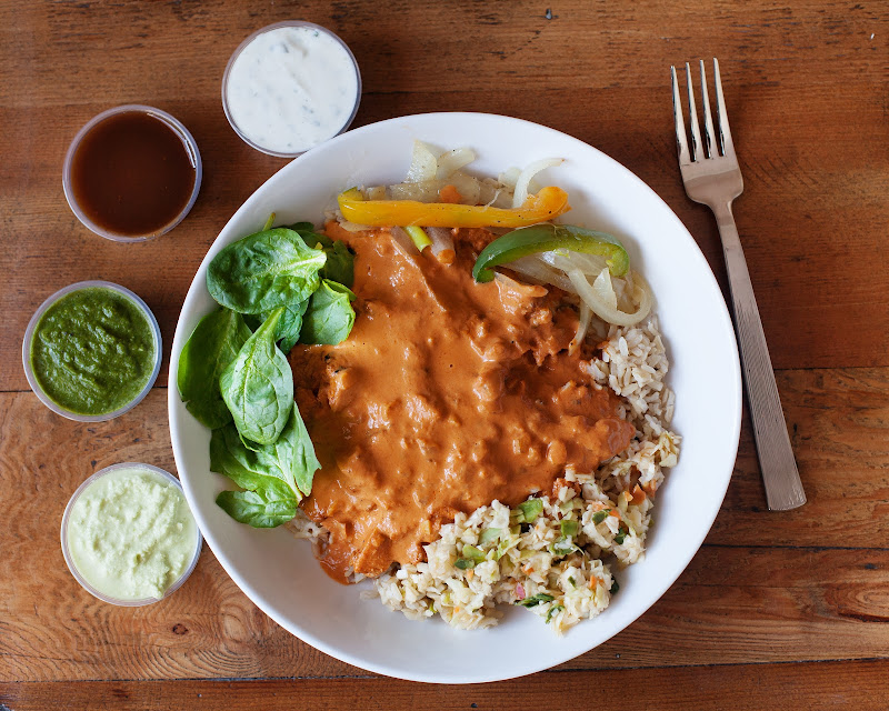 Vatica Indian Cuisine photo 2