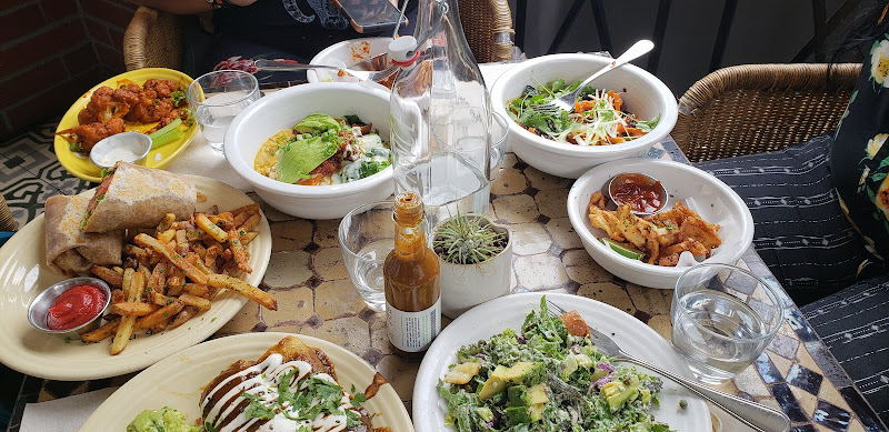 Veg & Go Plant Based Fast Food photo 4