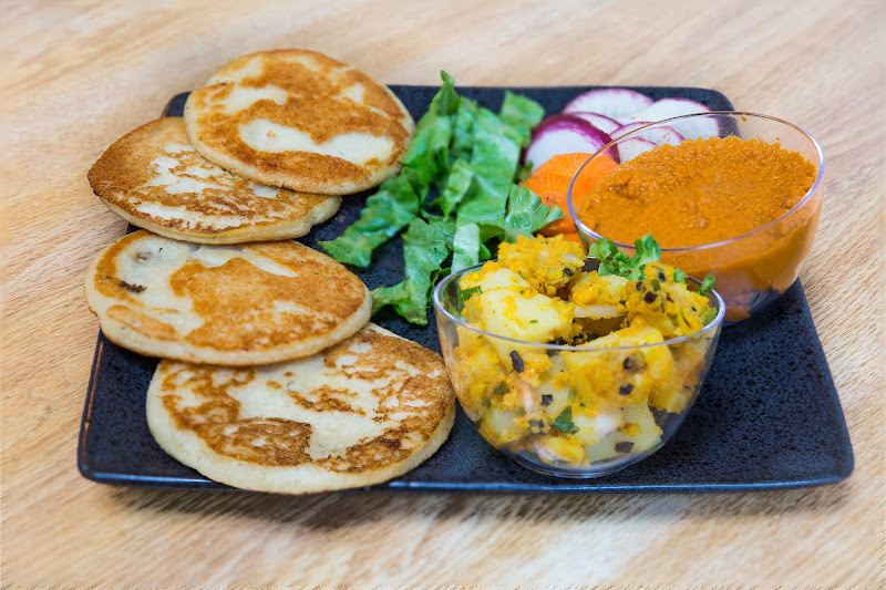 Vegan AF Box photo 2