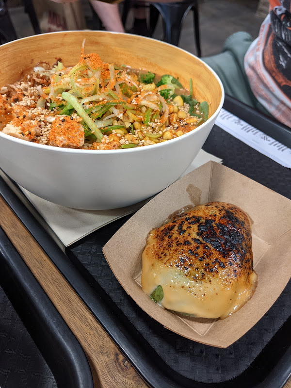 Vegan Bowls For All photo 2