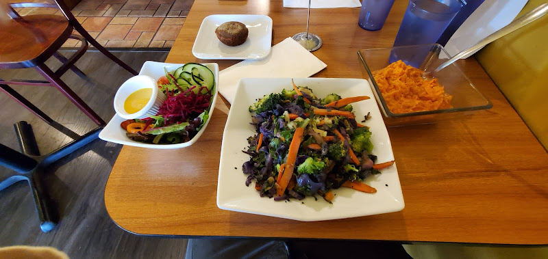 Vegan Castle photo 2